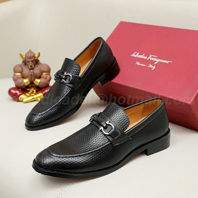 Salvatore Ferragamo Men's Shoes 175